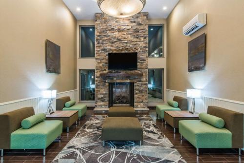 Wyndham Garden Hotel Cross Lanes Charleston in Charleston, USA