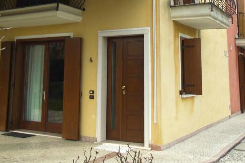 Ai Cipressi - Accommodation - Mestrino