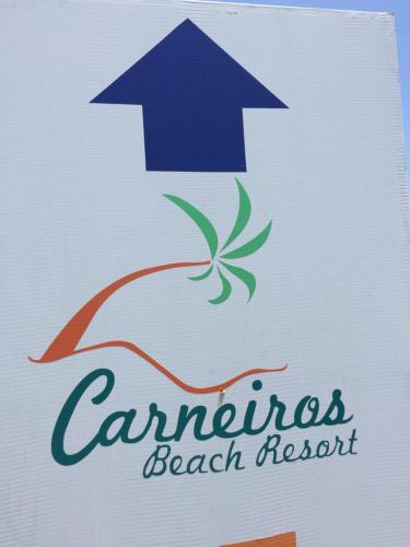 Carneiros Resort Beira Mar Térreo