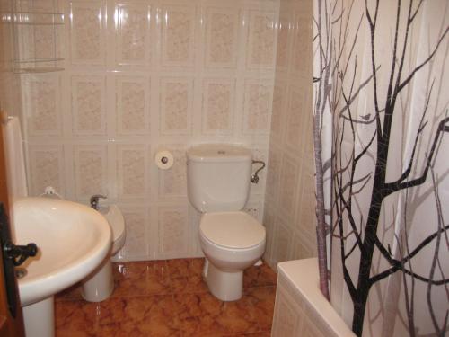 Hostal Alvaro I Hostal Alvaro I