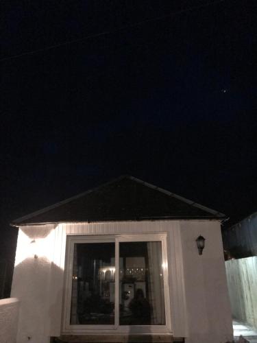 Carriage Cottage Hot Tub