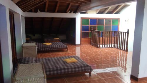 Chez Alicia Hostal in Villa De Leyva