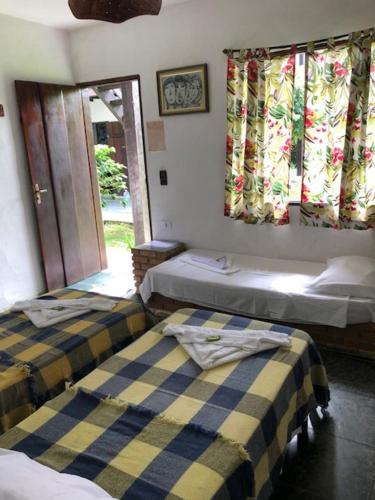 Pousada Conde do Mar in ปิอูวา