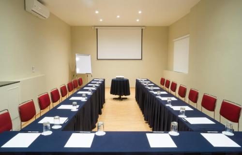 Meeting and Conference Rooms, Polanco