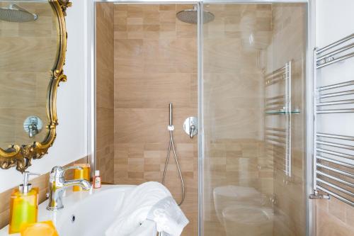 Guest House Poerio88, Roma (foto 6)