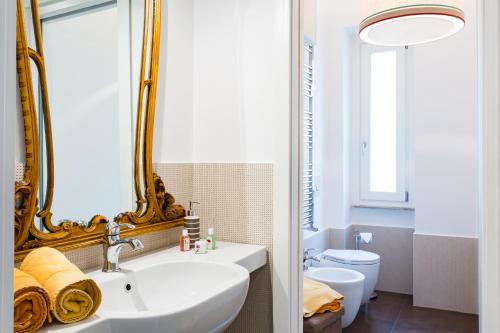 Guest House Poerio88, Roma (foto 8)
