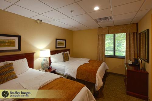 Bolger Hotel and Conference Center - image 2