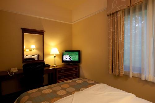Bolger Hotel and Conference Center