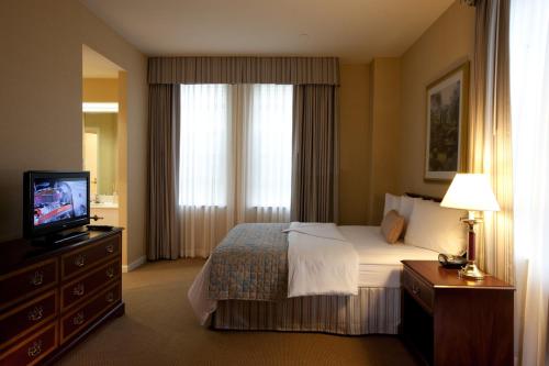 Bolger Hotel and Conference Center