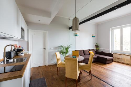 Guest House Poerio88, Roma (foto 5)