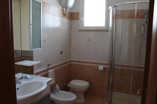  Mary Casa Vacanza in Monterotondo