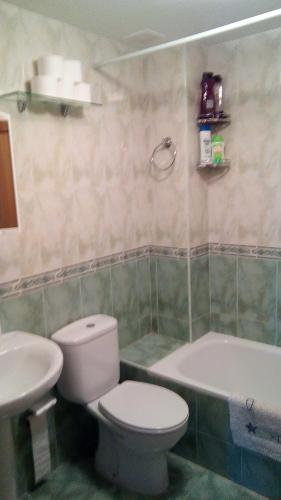  El Rincón de Zarratón in Zarratón