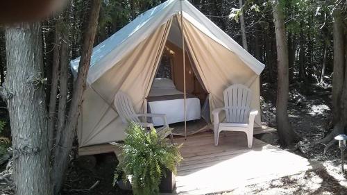 Tent