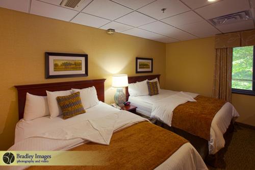 Bolger Hotel and Conference Center
