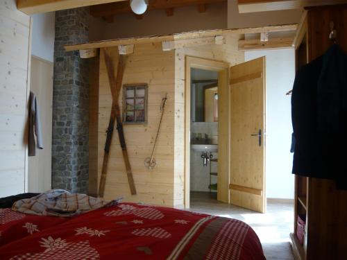 Laubrinus, Adelboden (zdjęcie 6)