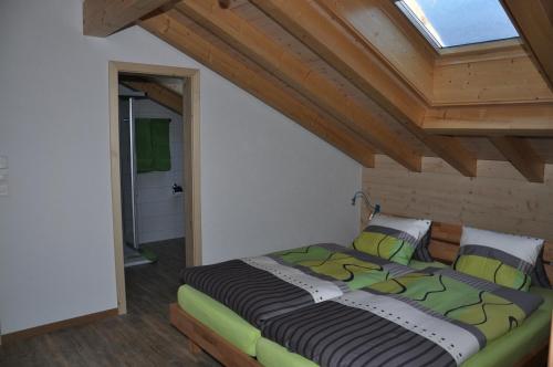 Laubrinus, Adelboden (zdjęcie 10)