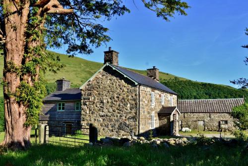 The Firecat Country House Guesthouse - main image