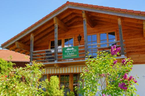 Viktoria Chalet - image 13