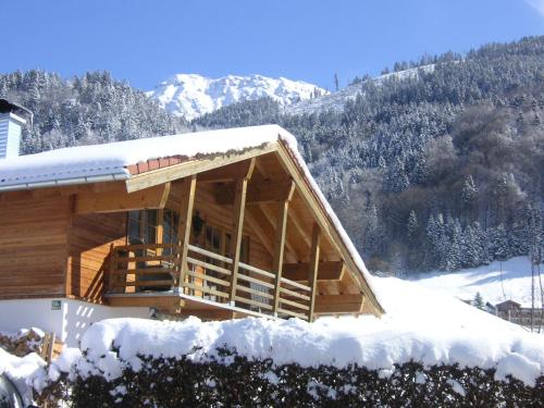Viktoria Chalet - image 9