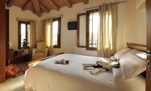 La Rotonda Relais Badoere