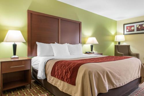 2 king beds