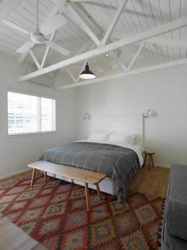 The Oyster Inn in Острів Вайеке