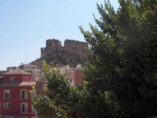  Apartamentos Rurales San Juan in Castellnovo