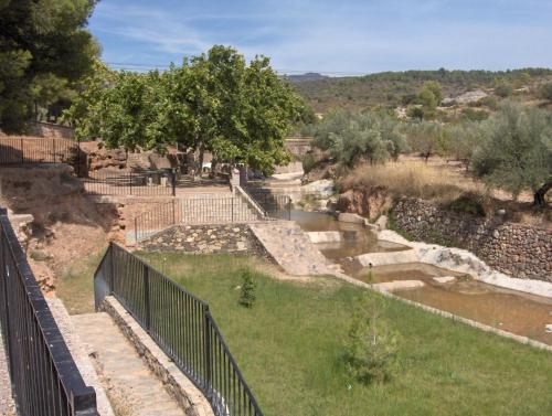 Apartamentos Rurales San Juan in 卡斯特爾諾波