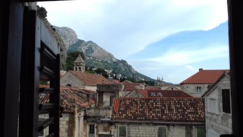  Old town Omiš - City Center in Omiš