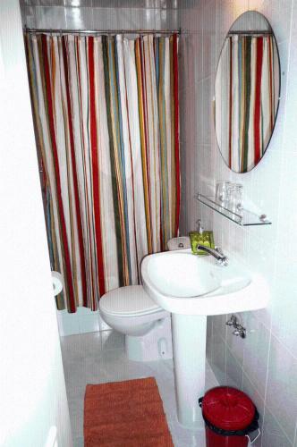 Hostal La Fontana