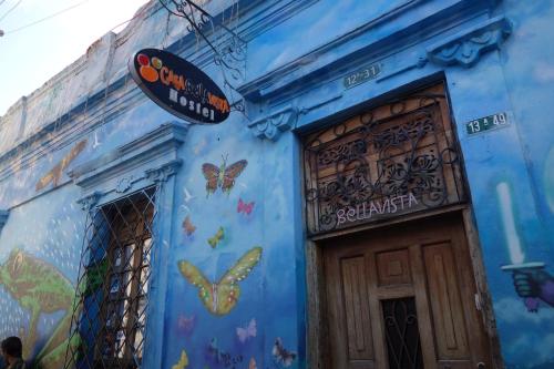 Casa Bellavista Hostel