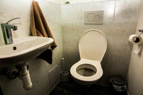 Hostel One Míru - image 11