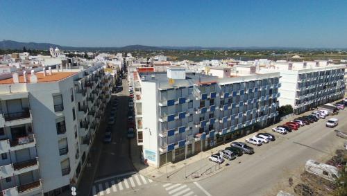 Entrance, Apartamento Praia Fuzeta in Fuzeta