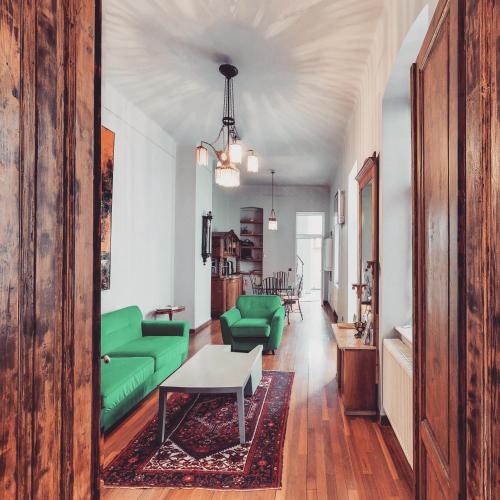 Cluj Apartments - image 2