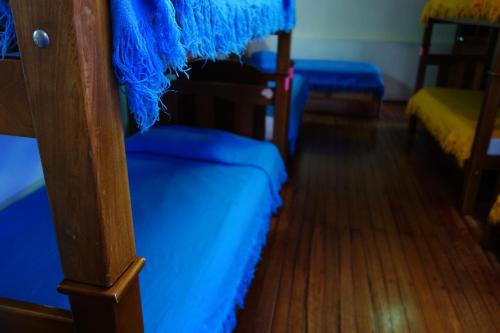 Casa Bellavista Hostel