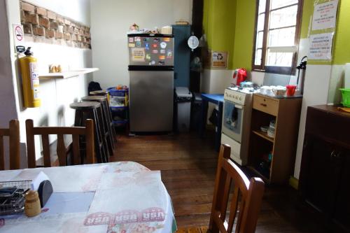 Casa Bellavista Hostel