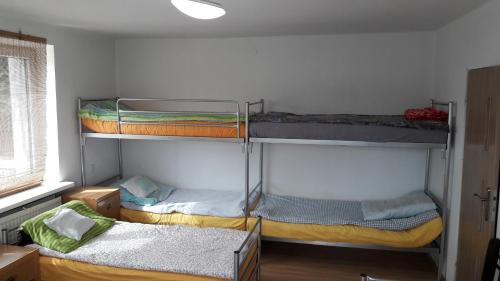 Noclegi Pod Siodemka