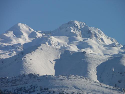 Posada El Pareón