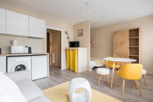 Appartement Lyon Gerland - Enjoy in Lyon, Lyon (photo 3)