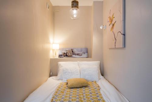 Appartement Lyon Gerland - Enjoy in Lyon, Lyon (photo 7)