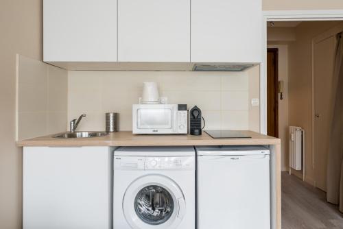 Appartement Lyon Gerland - Enjoy in Lyon, Lyon (photo 10)