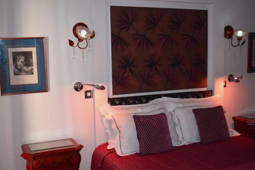 Palazzo Valletta Suites