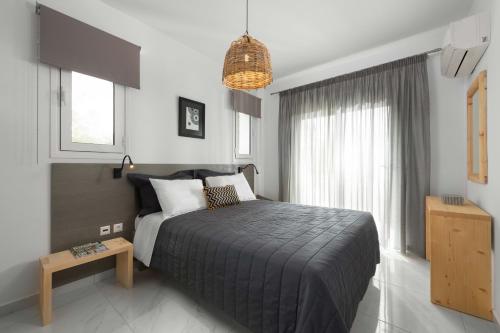 L & C Boutique Apartments, Kremasti (Foto 5)