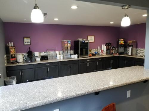 Food and beverages, Super 8 By Wyndham Fort Collins in Fort Collins (CO)