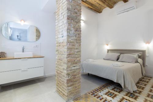 Casa Nolla, Valencie (fotografie 8)