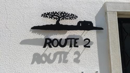 Route 2 Torrão, Torrão