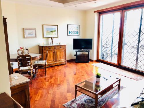  Roma Suite Balduina in Rom