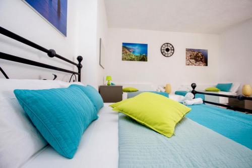 Il Veliero Blu B&B Lipari Centro