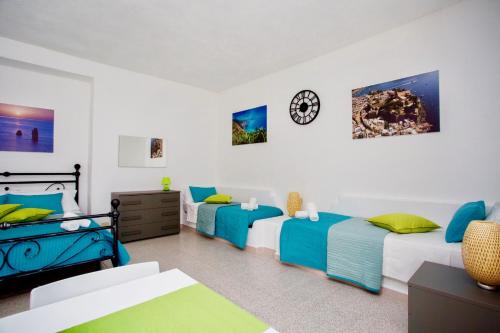 Il Veliero Blu B&B Lipari Centro