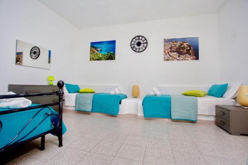 Il Veliero Blu B&B Lipari Centro